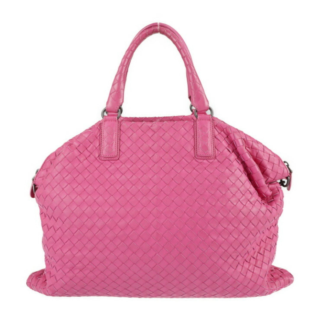 Bottega veneta Intrecciato Handbag