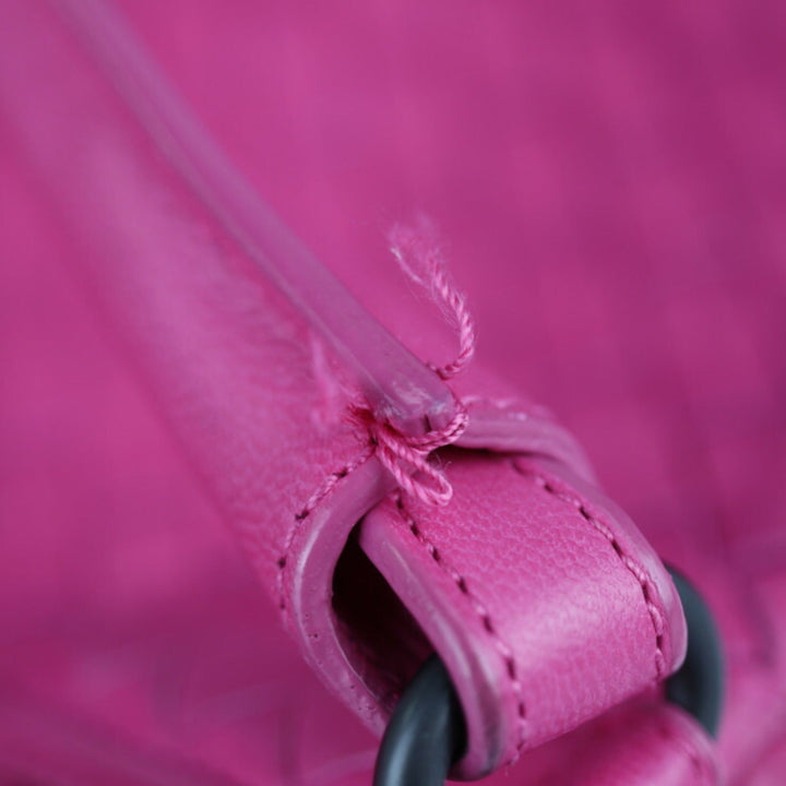 Bottega veneta Intrecciato Handbag