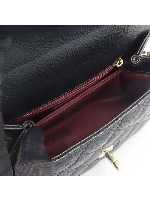 AS2215 2 WAY bag Chanel