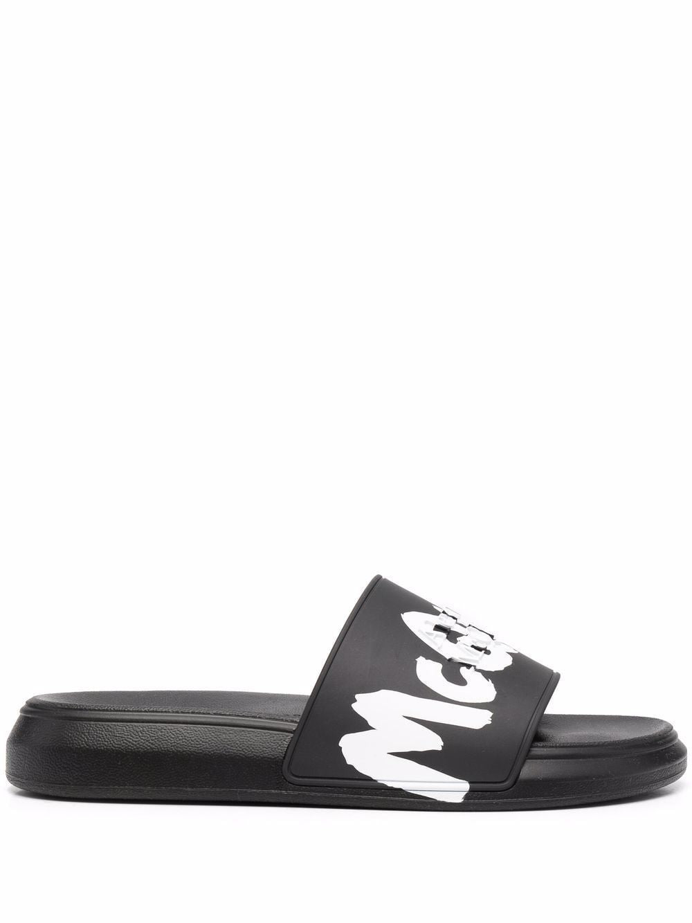 RUBBER SLIDES