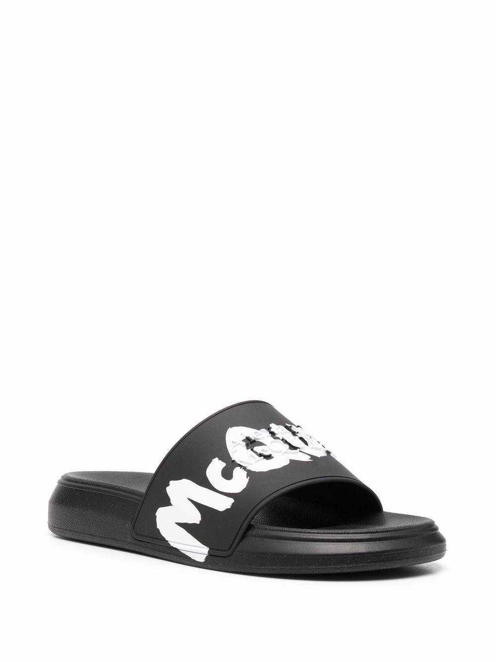 RUBBER SLIDES