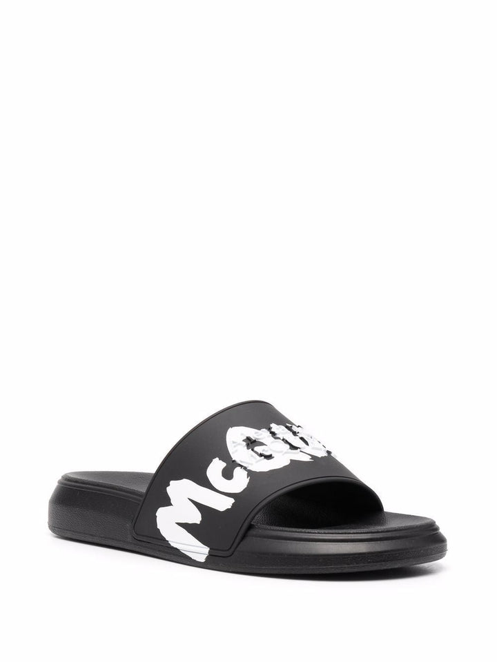 RUBBER SLIDES