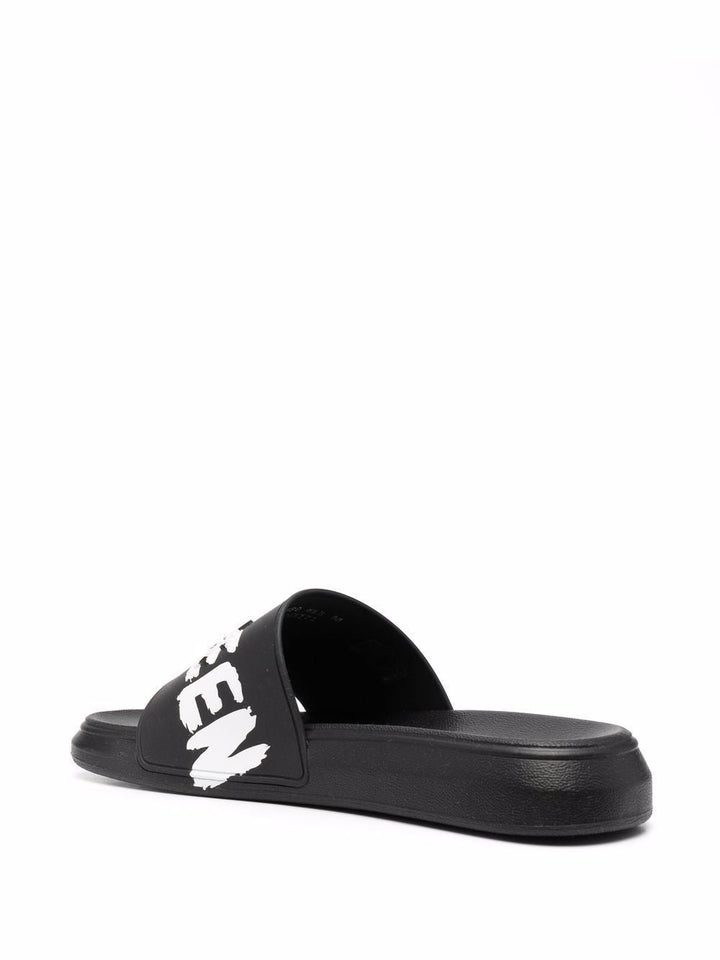 RUBBER SLIDES