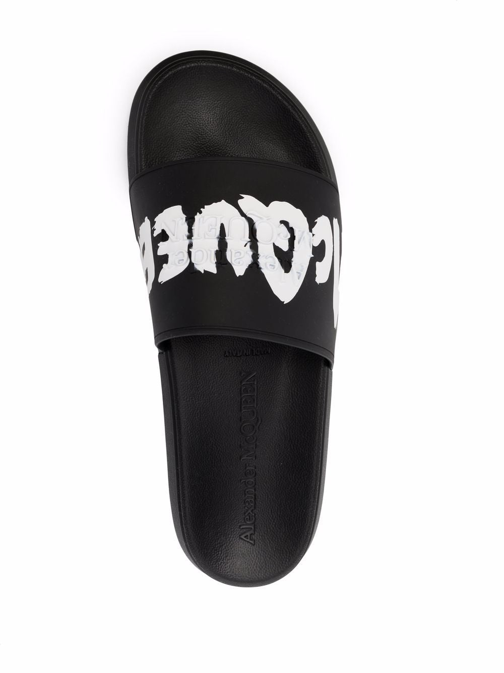 RUBBER SLIDES