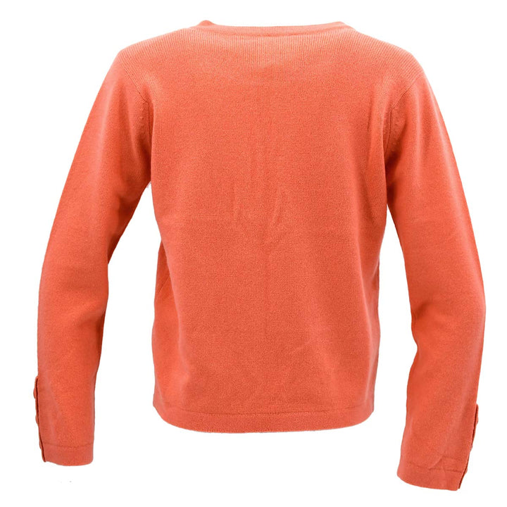 Top Quality Chanel 1995 cashmere cardigan set #42