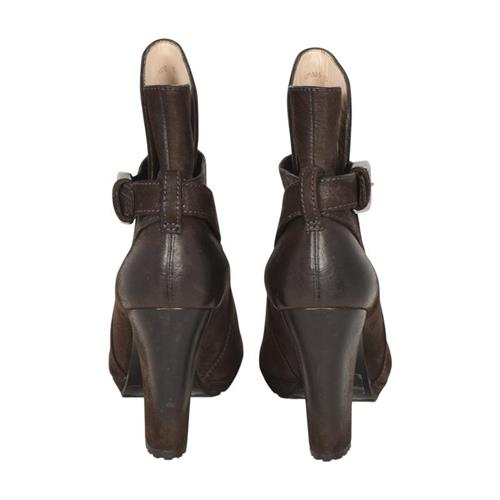 Prada Sport Booties