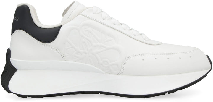 SPRINT RUNNER SNEAKERS