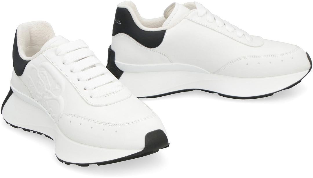 SPRINT RUNNER SNEAKERS