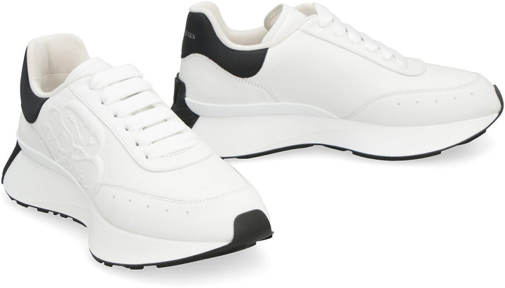 SPRINT RUNNER SNEAKERS
