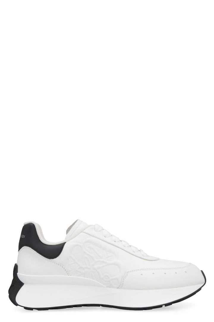 SPRINT RUNNER SNEAKERS