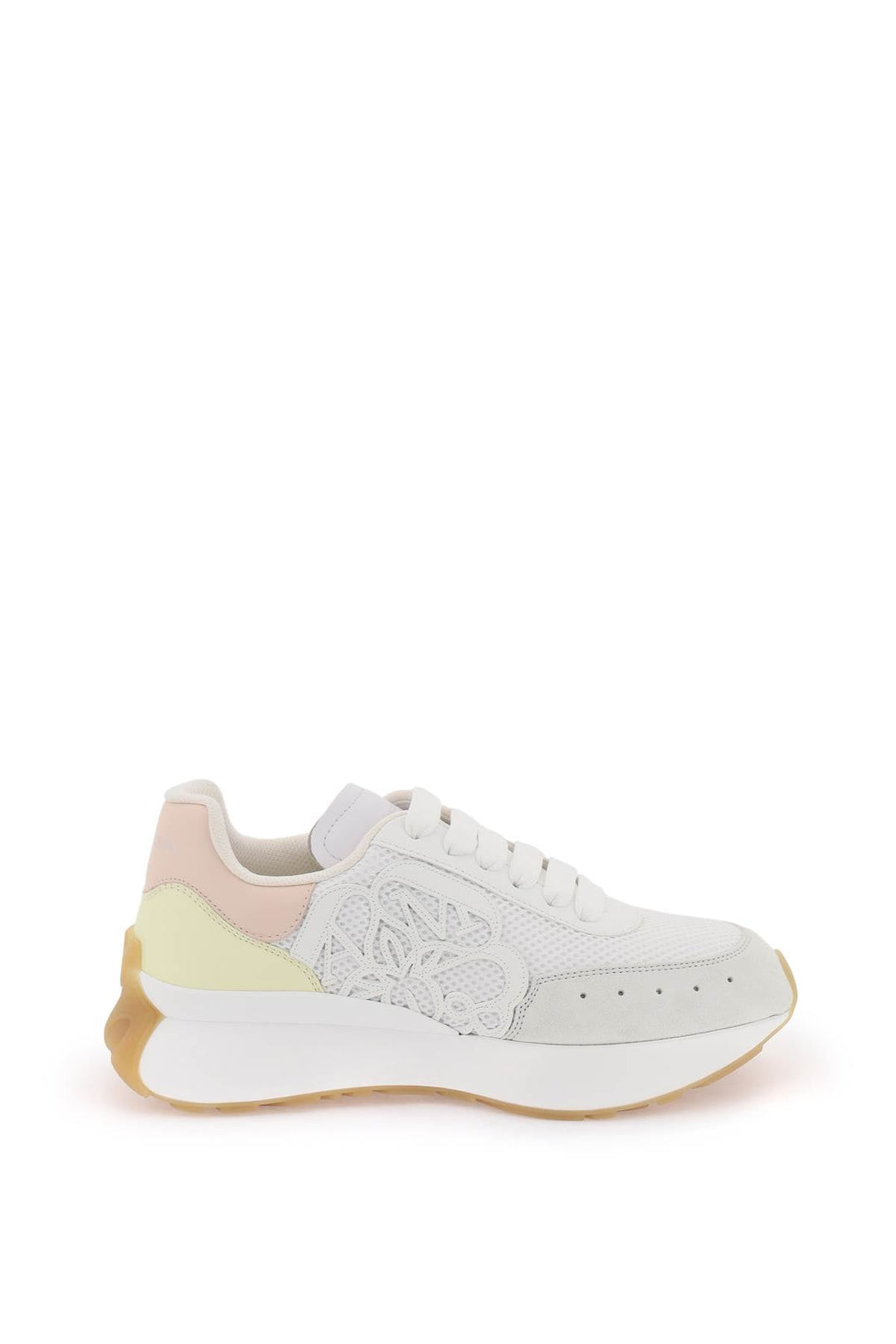 'SPRINT RUNNER' SNEAKERS