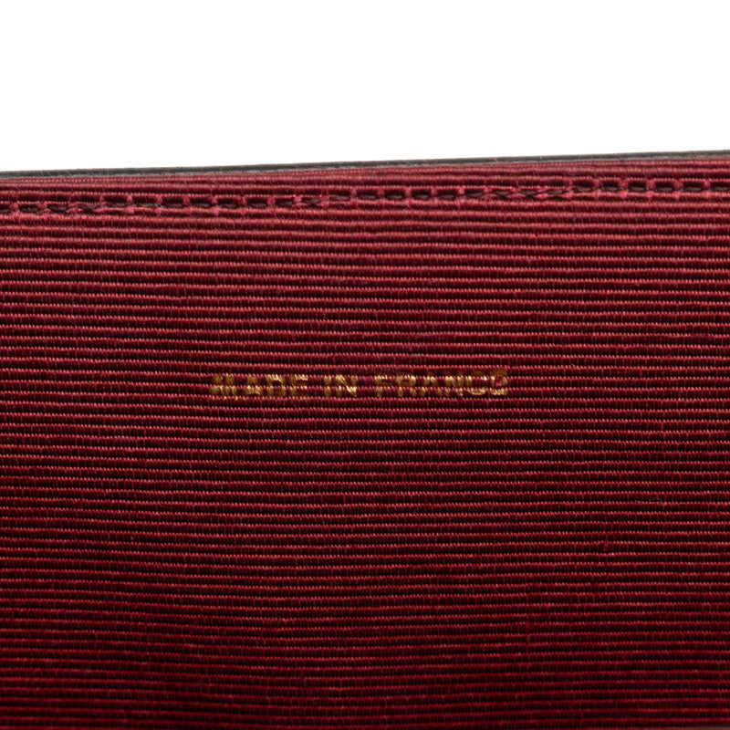 Top Quality Chanel Coco Half Moon Chain Shoulder Bag Black   Chanel