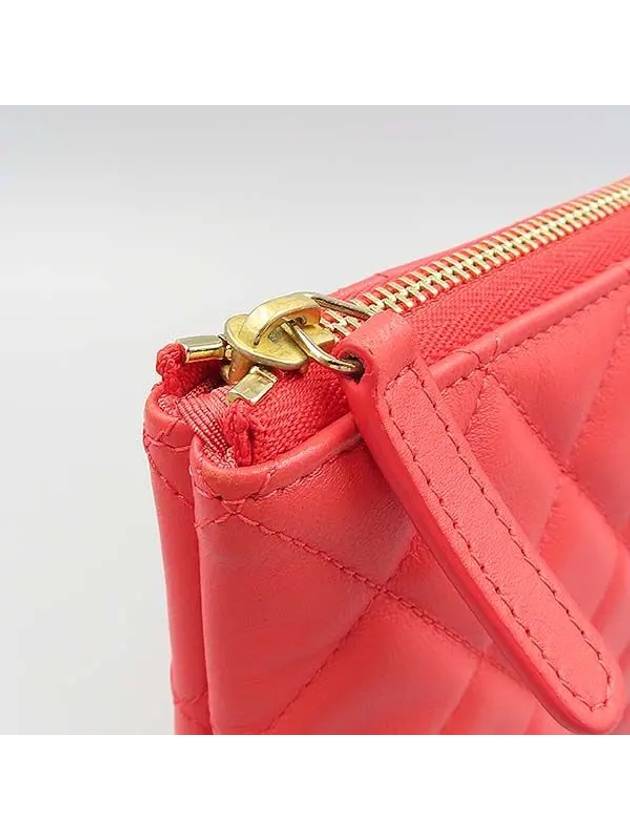 A82545 Clutch Bag Chanel