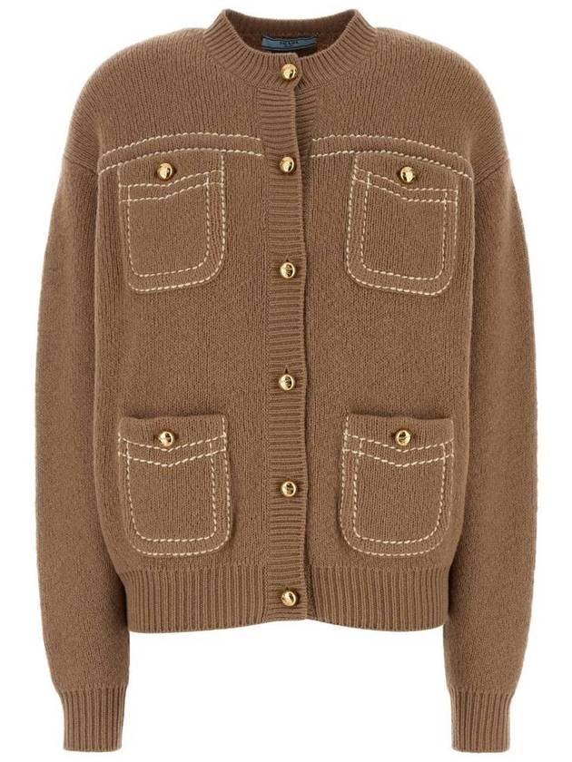 Prada Knitwear