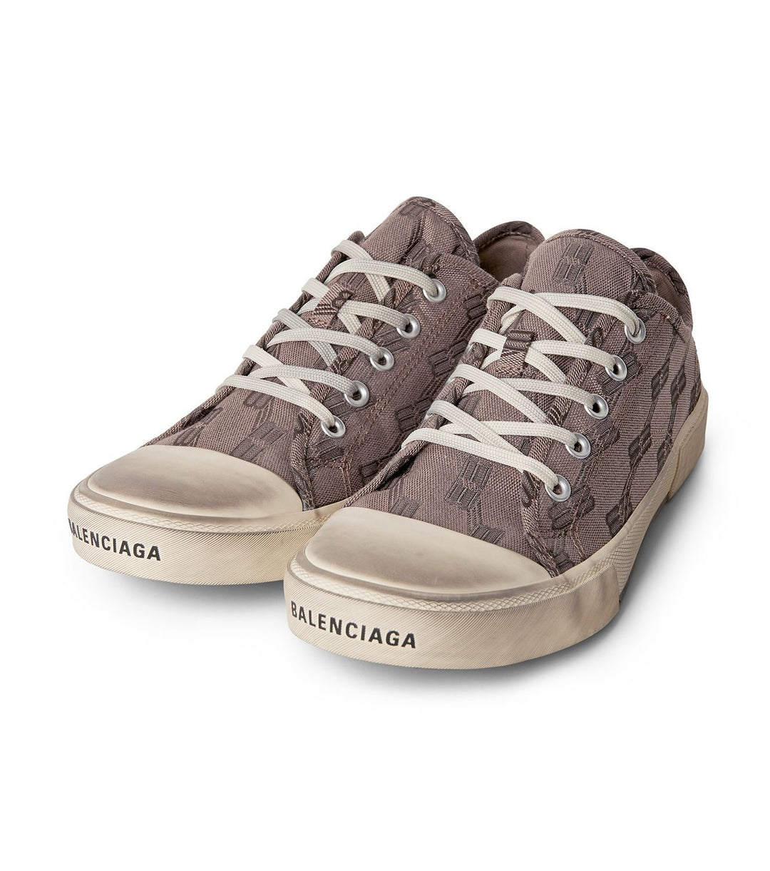 Monogram Sneakers
