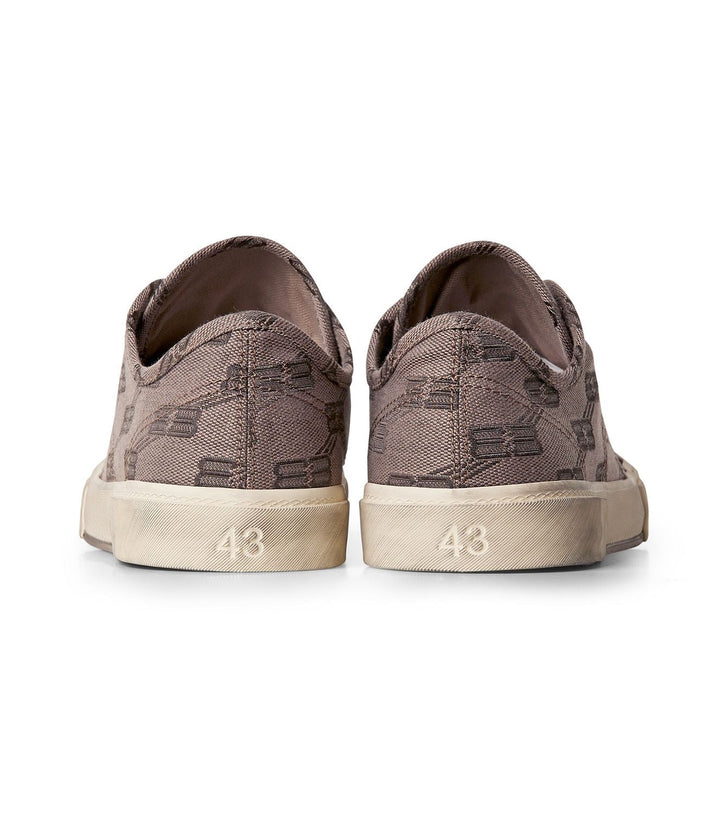 Monogram Sneakers