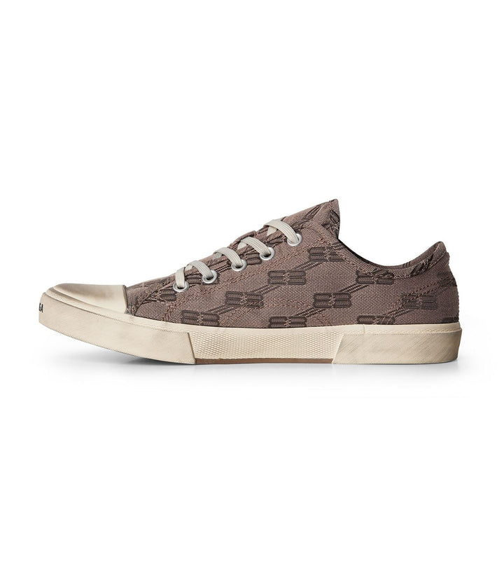 Monogram Sneakers