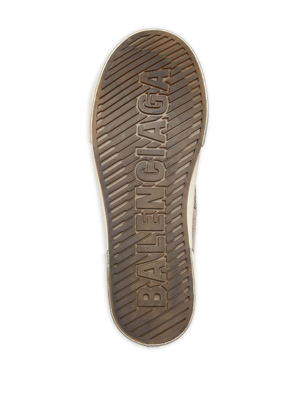 Monogram Sneakers