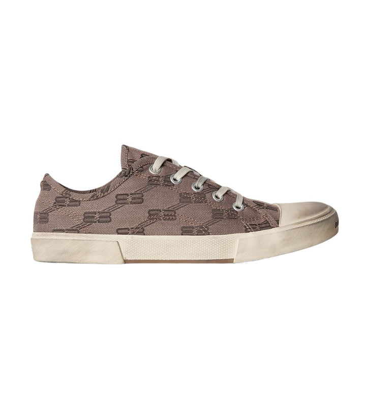 Monogram Sneakers