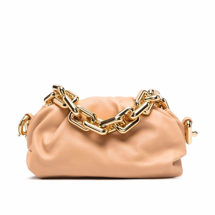 Bottega veneta The Chain Pouch