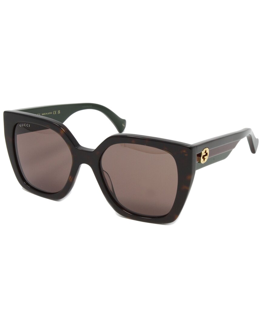 Gucci Women's GG1300S 55mm Sunglasses