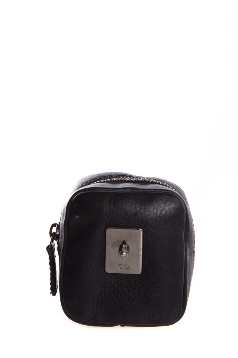 Top quality Dior Black Pouch