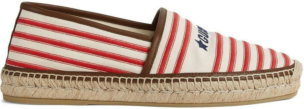 ESPADRILLES FABRIC