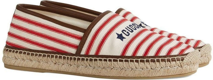 ESPADRILLES FABRIC