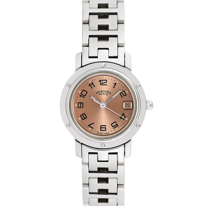 Hermes Ladies Clipper #51