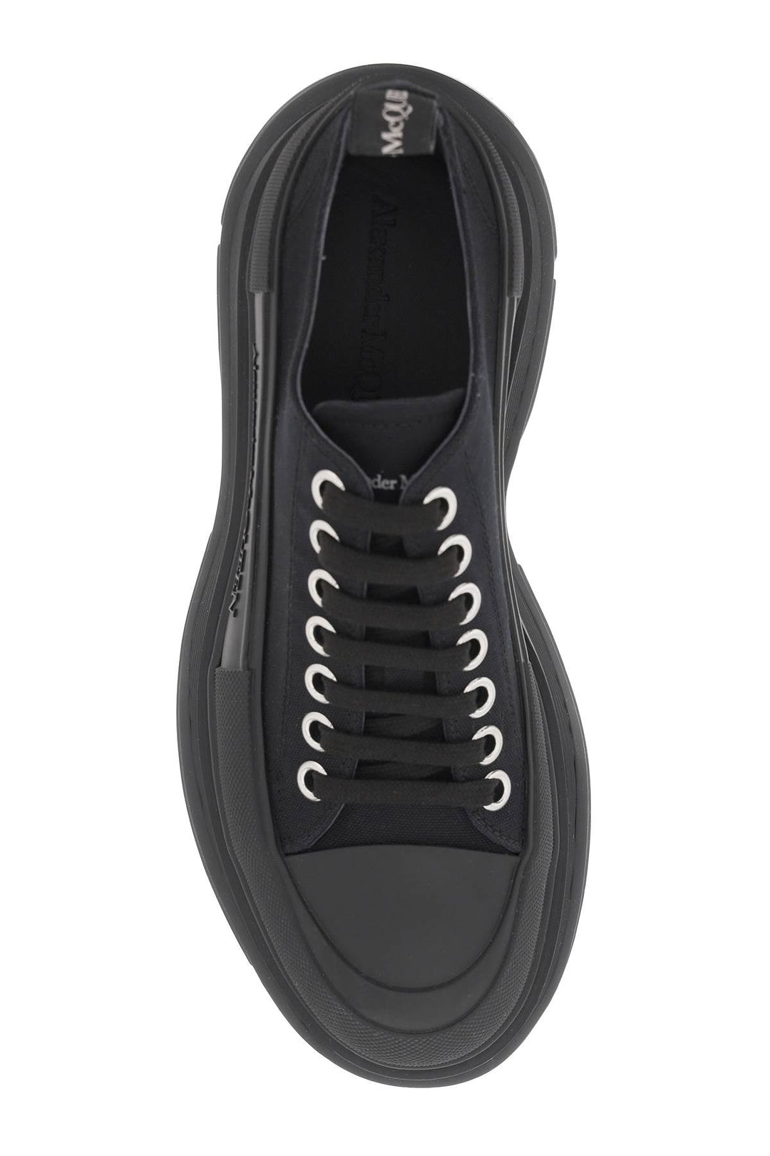 TREAD SLICK SNEAKERS