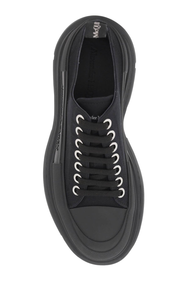 TREAD SLICK SNEAKERS