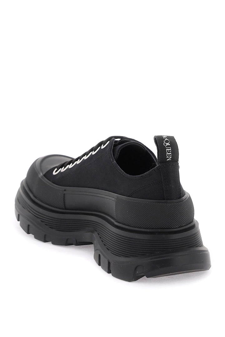 TREAD SLICK SNEAKERS