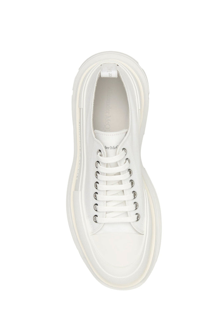 TREAD SLICK SNEAKERS