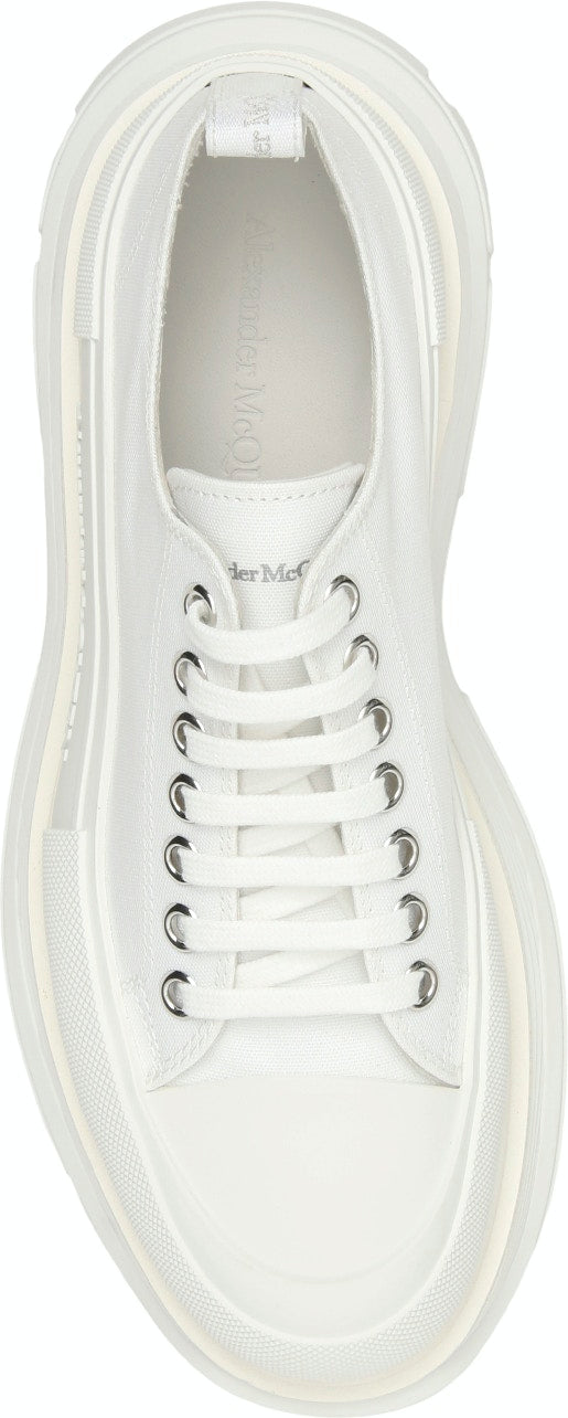 TREAD SLICK SNEAKERS