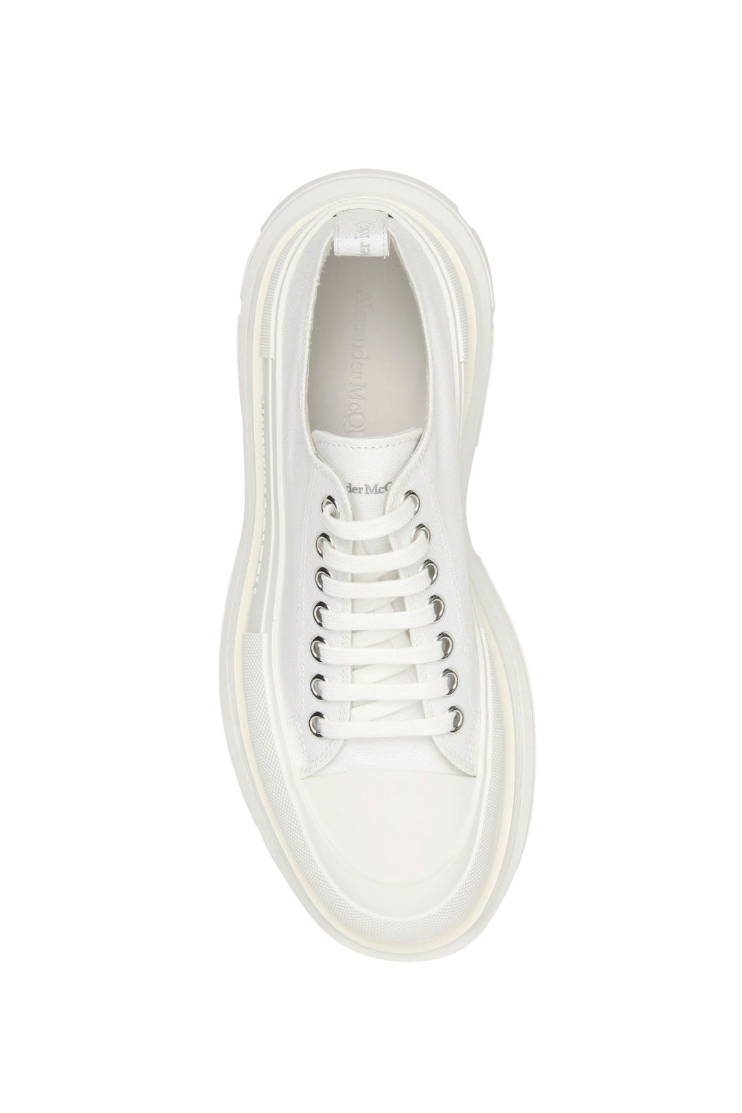 TREAD SLICK SNEAKERS