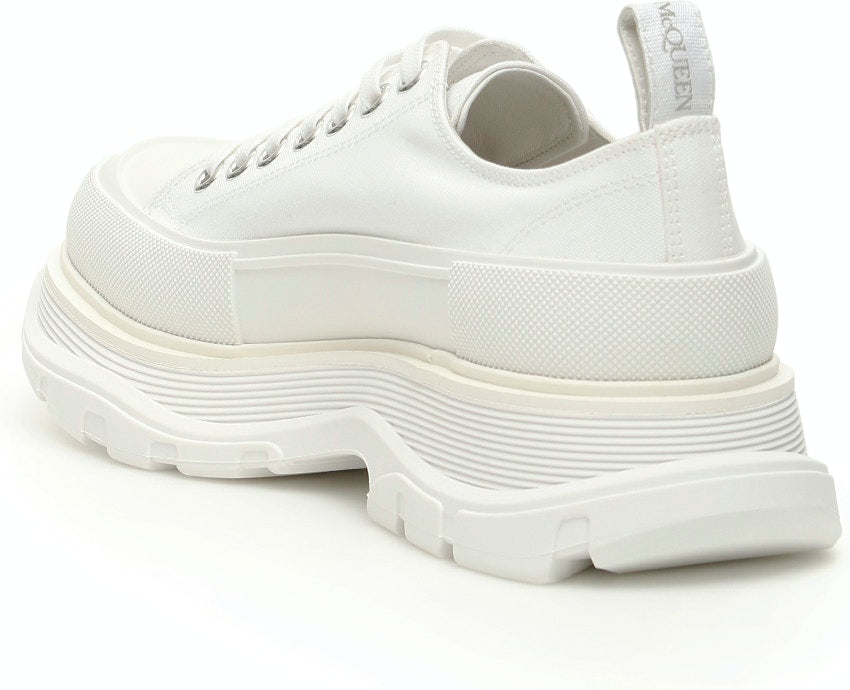 TREAD SLICK SNEAKERS