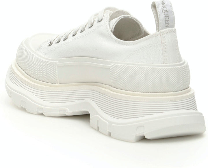 TREAD SLICK SNEAKERS