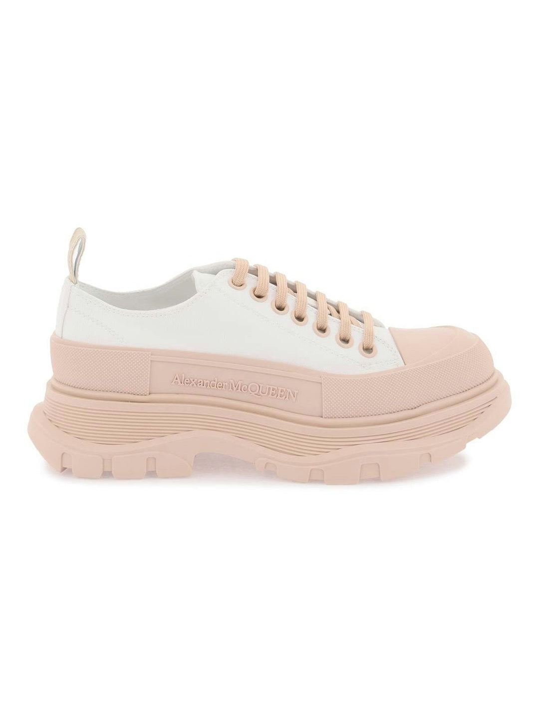 TREAD SLICK SNEAKERS