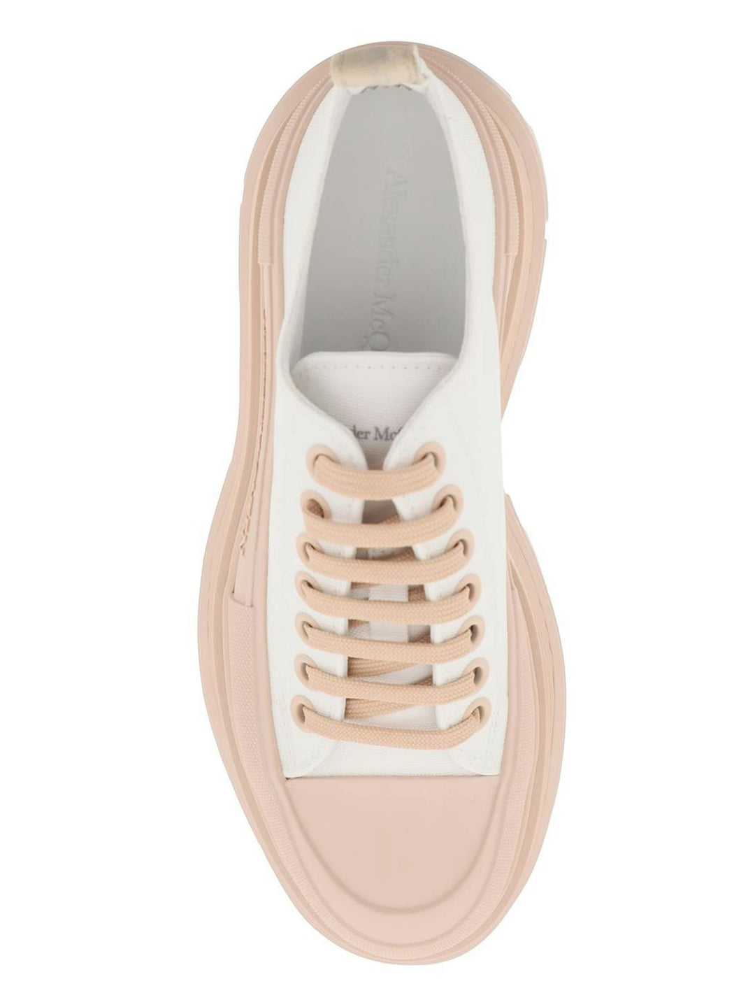 TREAD SLICK SNEAKERS