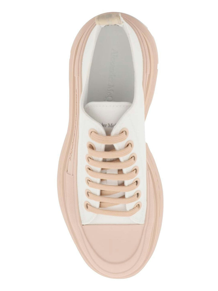 TREAD SLICK SNEAKERS
