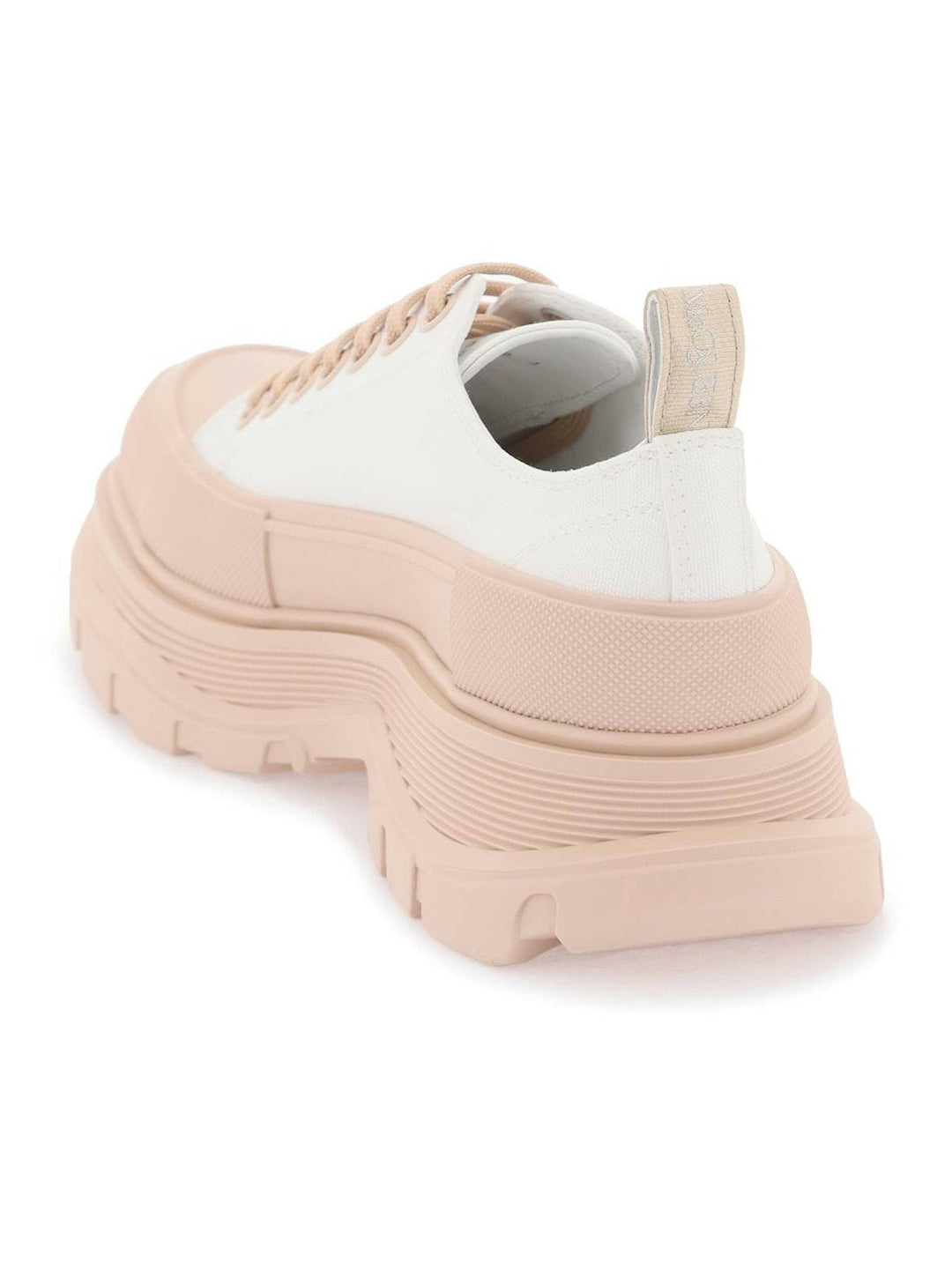 TREAD SLICK SNEAKERS
