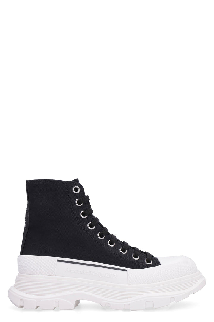 TREAD SLICK CHUNKY SNEAKERS