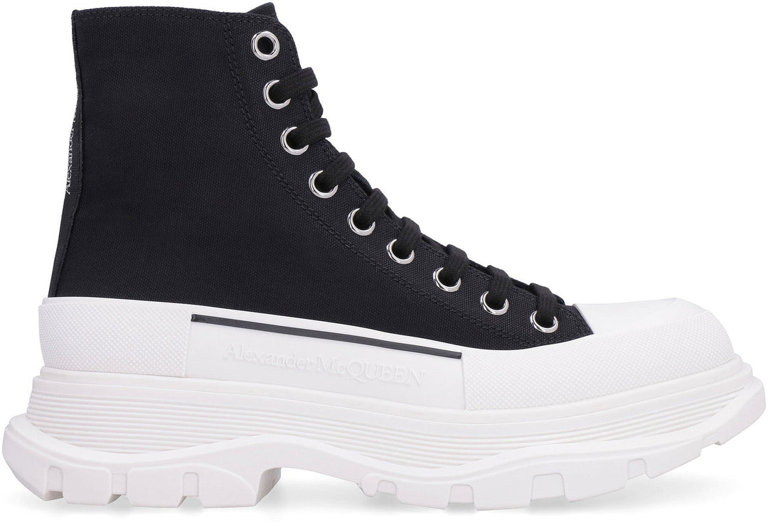 TREAD SLICK CHUNKY SNEAKERS