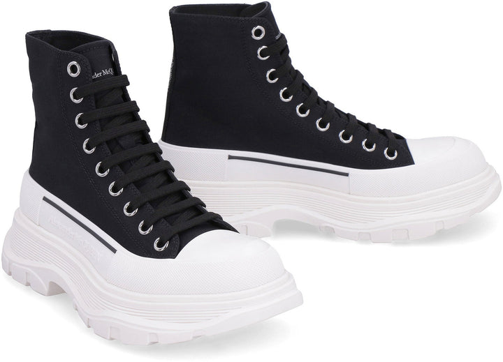 TREAD SLICK CHUNKY SNEAKERS