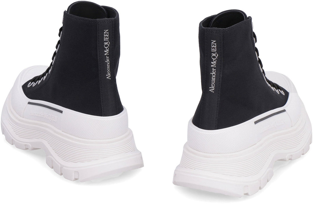 TREAD SLICK CHUNKY SNEAKERS