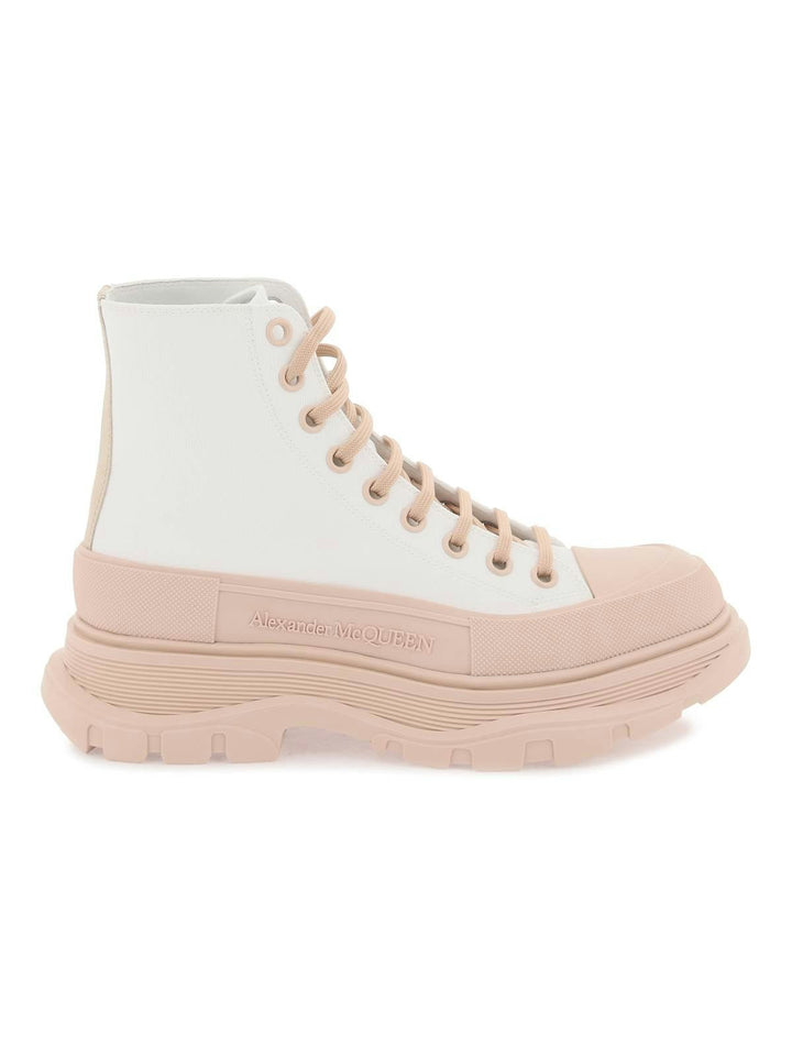 TREAD SLICK BOOTS