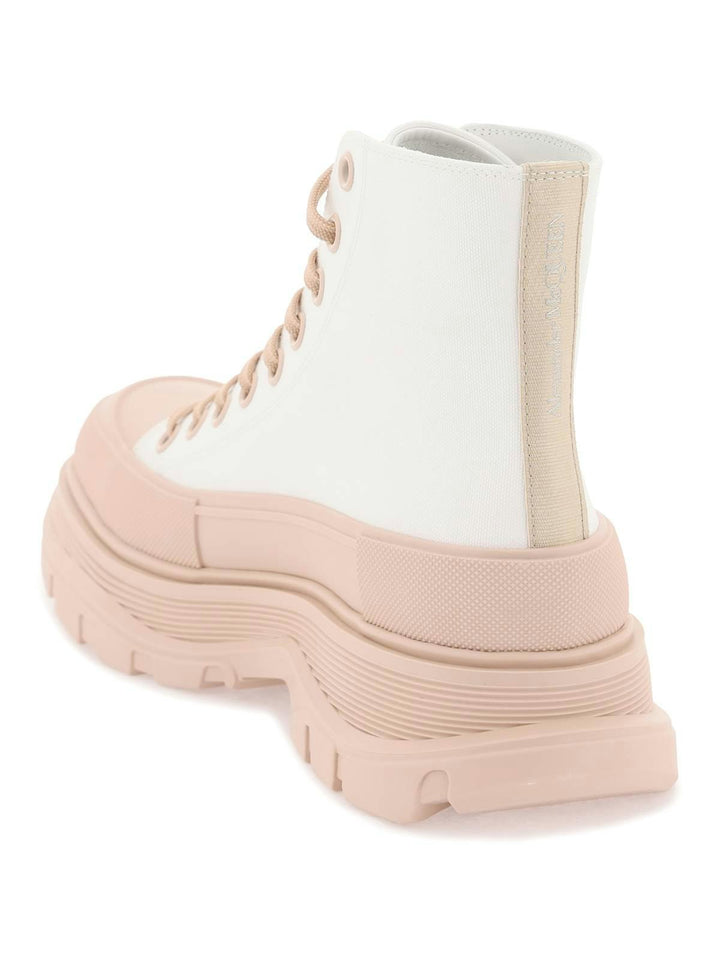 TREAD SLICK BOOTS