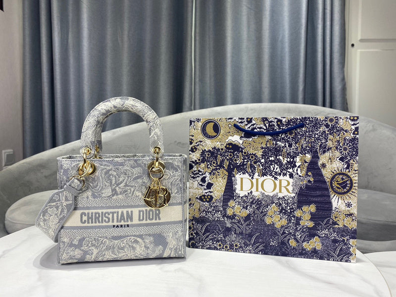 Bags Zone - Dior Bags - 1624