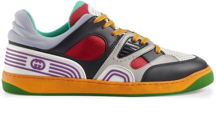 SNEAKER PLASTIC DEMETRA