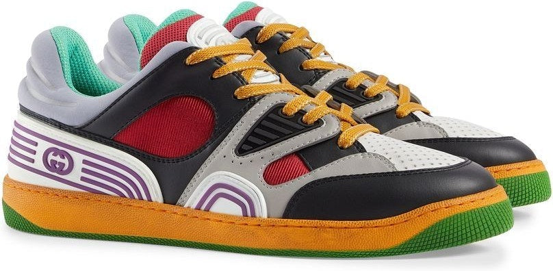 SNEAKER PLASTIC DEMETRA